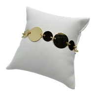 Bracciale Donna in Oro giallo BR.OG.14